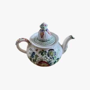 Teekanne Secondhand Vintage Möbel Dekoration Schweiz