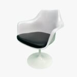 Tulip Chair, Eero Saarinen für Knoll Int.