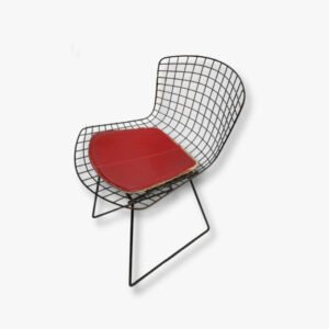 Bertoia Side Chair Knoll Secondhand Vintage Möbel Dekoration Schweiz