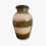 Vase 291-28 Scheurich Secondhand Vintage Möbel Dekoration Schweiz