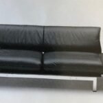 de Sede Sofa DS 140 vintage secondhand gebraucht schweiz kurato -5