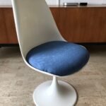 tulip-chair-stil eero saarinen-vintage-secondhand-gebraucht-schweiz-1