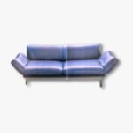 de Sede Sofa DS 140 vintage secondhand gebraucht schweiz kurato - 1