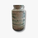scheurich keramik vase 216-20 vintage dekoration