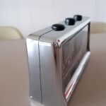 Klappzahlenwecker Vintage