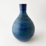 Vase / Krug aus Keramik von André Freymond, 70er