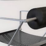 Mario Botta Seconda Stuhl gebraucht zu verkaufen