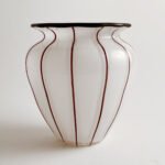 Vase Loetz "Tango" von Michael Powolny, Wiener Werkstätten