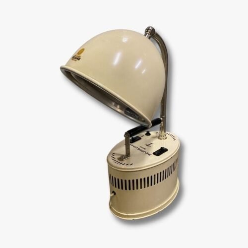 Belmag Lampe elfenbeifarben