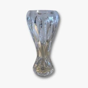Kristallglas Vase (klein)
