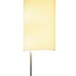 Stehlampe “AJ Royal” Arne Jacobsen