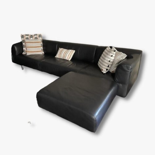 MET Sofa von Piero Lissoni für Cassina