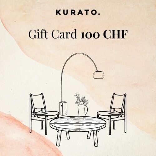 kurato-gift card-gutschein-carte cadeaux-100 chf