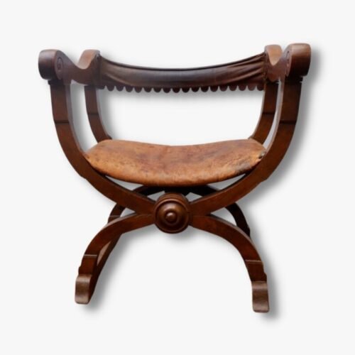 Marrokanischer Stuhl
