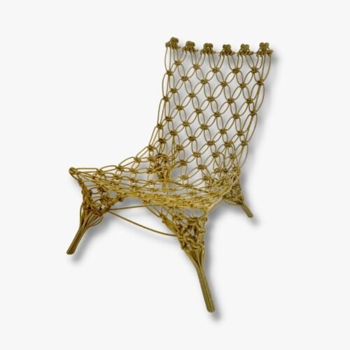 Knotted Chair, Vitra Miniature Collection