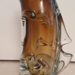 Vintage Vase von Jan Beranek