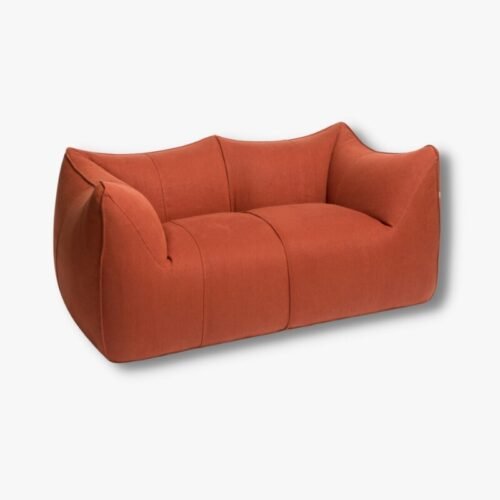 Le Bambole Sofa, Mario Bellibi für B&B