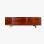 Sideboard aus Palisanderholz von Ib Koford Larsen