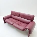 De Sede Sofa Modell 'DS-2011'