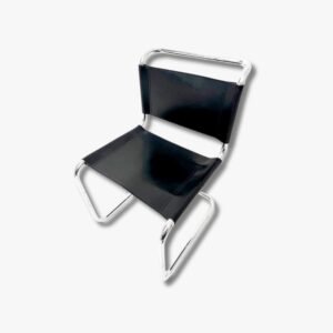 Design-Klassiker S33 Stuhl von Mart Stam