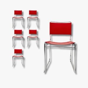 Stuhl Bauhaus-Stil von Interio