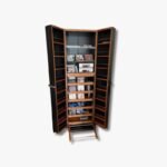 WOGG AMOR Kofferschrank