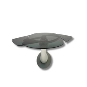 Ausziehbarer Tisch Orbital von Pininfarina für Calligaris