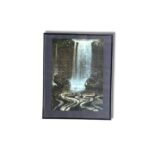 HR-GIger-Wasserfall-Print