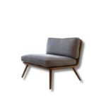 Spine Lounge Suite Chair Fredericia