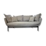 BOLIA GAIA 2er-Sofa