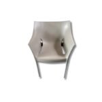 Sessel Dr No von Philippe Starck für Kartell