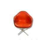 Charles & Ray Eames - Original Fonda Chair