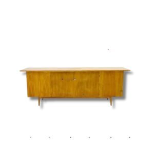 Elegantes Vintage Sideboard von Möbel Rösch