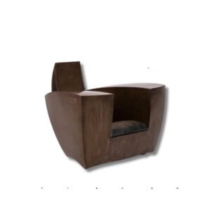 Easy One Chair von Jonathan Singleton