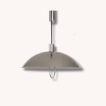 Tecnolumen HMB 25/500 Z Bauhaus Pendelleuchte von Marianne Brandt