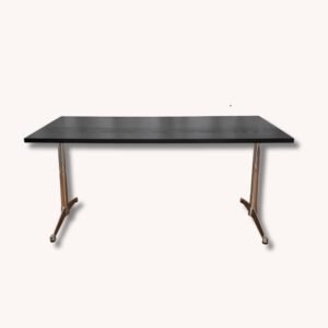 Tisch 160 x 80 cm (Vitra Eames Table Tischbeine)