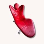 Chaiselongue de Sede