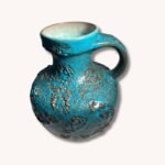 FAT Lava Henkelvase