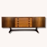 MCM Sideboard von VANSON