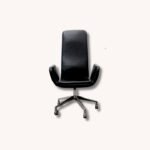 Bürostühle von Zanotta