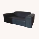 De Sede Sofa Leder
