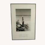 Jeanloup Sieff Fotodrucke gerahmt