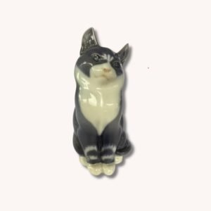 Katze Royal Copenhagen