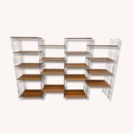 Modulares Regal Balton