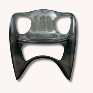 Sessel casalini Casala von Alexandre Begge