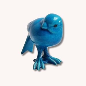 Skulptur Vogel, Georges Cassin, ca. 1930
