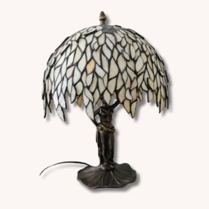 Tiffany Lampe