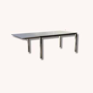 Tisch Modell Quadro von Collection Hutter