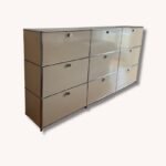 USM Haller Sideboard Sonderanfertigung