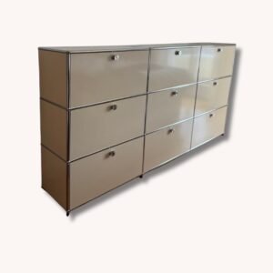 USM Haller Sideboard Sonderanfertigung